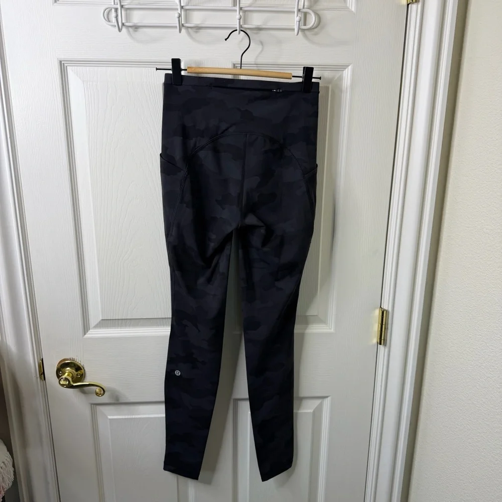 Lululemon Swift Speed High-Rise Tight 28